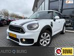 Mini Mini Countryman 1.5 Cooper S E ALL4 | Plug in hybride |, Auto's, Mini, 136 pk, Gebruikt, Euro 6, Leder en Stof
