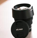 viltrox 85mm f 1.8 voor FUJI X, Ophalen, Zo goed als nieuw, Telelens