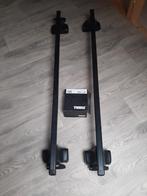 Thule dakdragers voor seat, Auto diversen, Dakdragers, Ophalen, Zo goed als nieuw