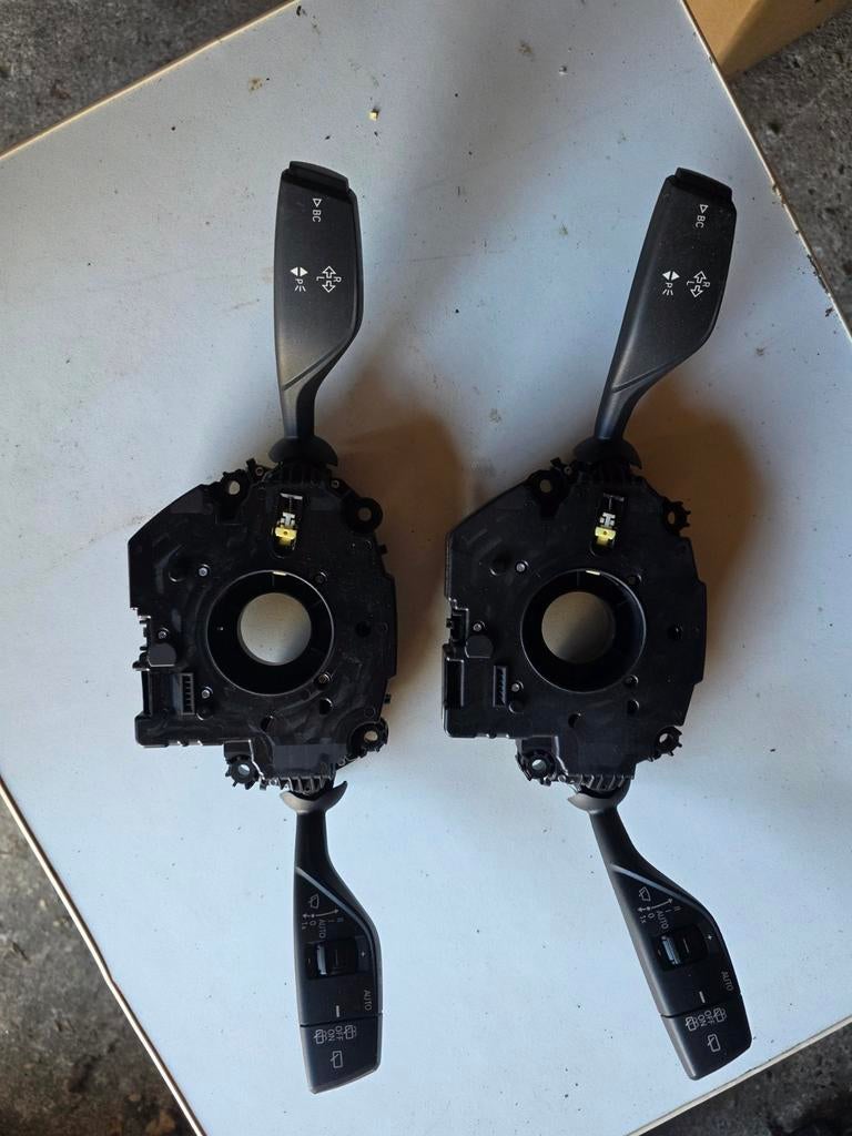 BMW stuurkolom schakelaar  per stuk, Auto-onderdelen, Ophalen of Verzenden, Nieuw, BMW