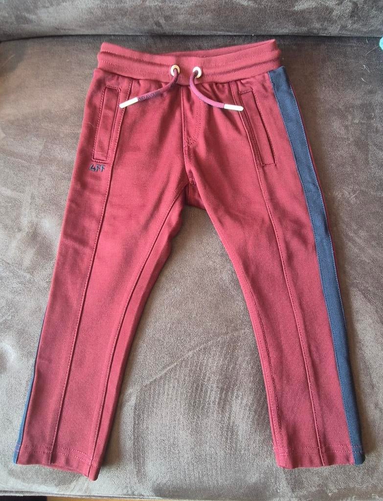 4FunkyFlavours Broek Maat 86/92 - Zo goed als nieuw, Ophalen, Broekje, 4FunkyFlavours, Zo goed als nieuw