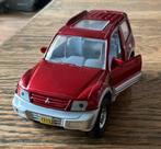 Mitsubishi Pajero, Ophalen, Gebruikt, Auto