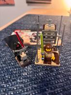 Lego Star Wars 7101 Lightsaber Duel - Zeldzaam!, Kinderen en Baby's, Speelgoed | Duplo en Lego, Ophalen of Verzenden, Zo goed als nieuw