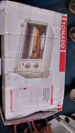 Oventje te koop, Ophalen of Verzenden