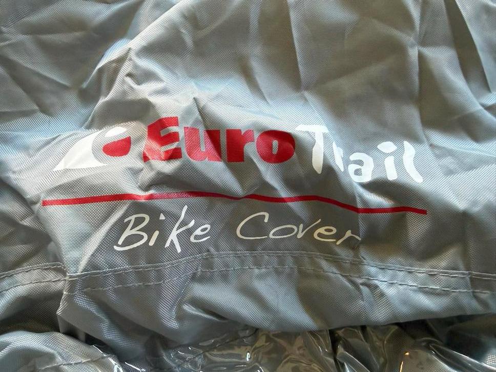 Eurotrail Fietshoes, Ophalen of Verzenden, Zo goed als nieuw