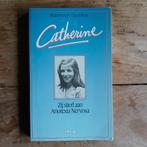 Maureen Dunbar - Catherine: Zij stierf aan Anorexia Nervosa, Zo goed als nieuw, Maureen Dunbar, Verzenden, Overige
