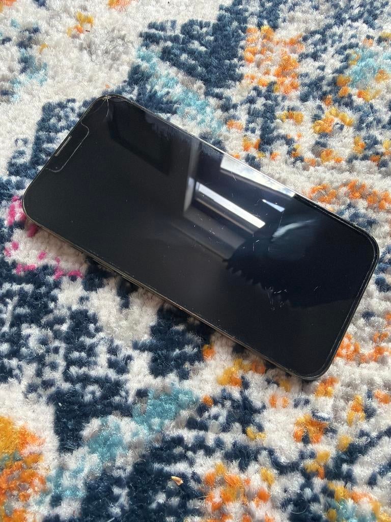 iPhone 13 Pro, Telecommunicatie, Mobiele telefoons | Apple iPhone, Ophalen, Gebruikt, IPhone 13 Pro, Zonder simlock