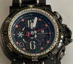 Aquanautic sub commander, Ophalen, Staal, Staal, Breitling