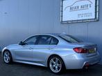BMW 3-serie 316i Executive M-Pakket/Navigatie/18inch., Gebruikt, Euro 6, 4 cilinders, Alcantara