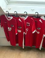 Diverse AZ Matchworn shirts, Ophalen of Verzenden, Zo goed als nieuw, AZ, Shirt