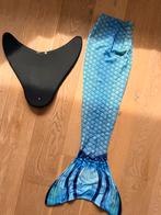 Zeemeerminnenstaart met monovin, Ophalen, Gebruikt, Meisje