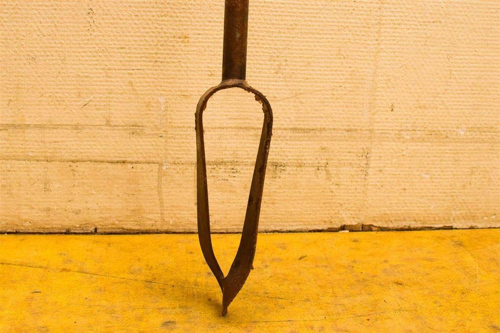 Grondboor 51086, Ophalen of Verzenden, Gebruikt, Onkruidsteker