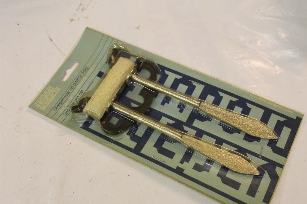 metselset - Nieuw, Doe-het-zelf en Verbouw, Gereedschap | Handgereedschap, Ophalen, Nieuw