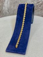 14k Gouden Rope Armband, Ophalen of Verzenden, Nieuw, Goud, Goud