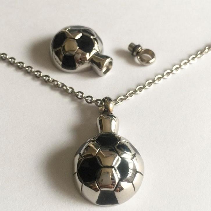 Urn hanger voor de as van Uw dierbare NU 15% Korting, Sieraden, Tassen en Uiterlijk, Kettinghangers, Nieuw, Overige materialen