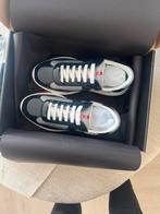 Prada America's Cup sneakers maat 42 donkerblauw lak, Ophalen of Verzenden, Zo goed als nieuw, Blauw, Sneakers of Gympen