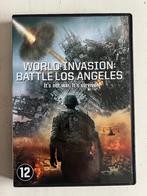 World Invasion: Battle Los Angeles, Vanaf 12 jaar, Ophalen of Verzenden, Gebruikt, Science Fiction
