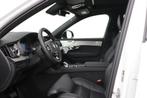 Volvo XC90 T8 Plug-in hybrid Ultra Black Edition | Luchtveri, Adaptive Cruise Control, Gebruikt, 4 cilinders, 1969 cc