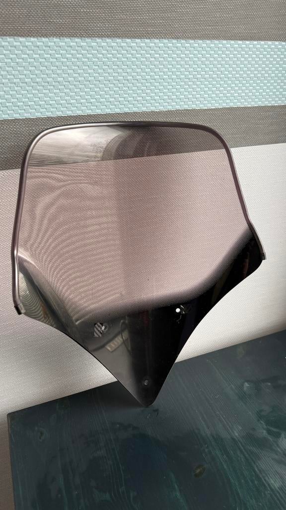 Motorruit kuipruit aprilia tuono v4, Ophalen