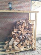 Brandhout, Minder dan 3 m³, Ophalen, Eikenhout, Blokken