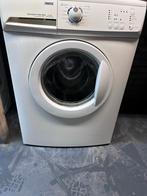 Zanussi wasmachine 7 kg, 1600 toeren, Gebruikt, Ophalen of Verzenden, Voorlader, 85 tot 90 cm