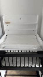 Babywoods wandcommode wit, Minder dan 90 cm, 50 tot 70 cm, Ophalen of Verzenden, Zo goed als nieuw