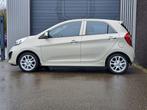 Kia Picanto 1.0 CVVT Comfort Pack Ecc|Nap, Voorwielaandrijving, Euro 5, Stof, Gebruikt