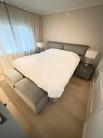 Luxe comfortabele boxspring Serta Nederland, Zwolle