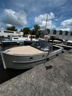 Waterman 8 E. Electrische cabin boot | 2026, Ophalen, Binnenboordmotor, 6 meter of meer, Elektrisch