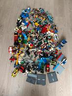 Heel veel LEGO met alle boekjes, Kinderen en Baby's, Speelgoed | Duplo en Lego, Ophalen of Verzenden, Lego