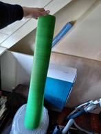 Ondervloer ( praxis) restant. 1 m breed  lengte 2 m., Ophalen of Verzenden, Nieuw, Minder dan 5 m², Folie