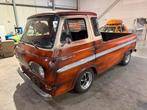 Ford 1965 Ecoline V8 | UNIEK | Patina, Auto's, Bestelauto's, Automaat, Bruin, Leder, 177 pk