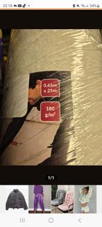 Primacover afdekfolie - 1 rol 65cm x 25m, Ophalen, Nieuw