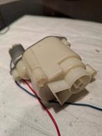 elektro motortjes 12 volt, Ophalen, Gebruikt