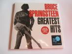 Bruce Springsteen - Greatest Hits 2 LP, Ophalen of Verzenden, Zo goed als nieuw, 12 inch, Poprock