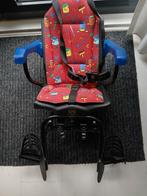 Fietskinderzitje GMG als nieuw., Ophalen, Zo goed als nieuw