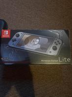 Limited Edition Pokémon Switch Lite ZGAN Compleet in Doos, Spelcomputers en Games, Spelcomputers | Nintendo Switch Lite, Ophalen of Verzenden