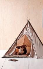 Leuke en zo goed als nieuwe Tipi tent., Ophalen, Zo goed als nieuw