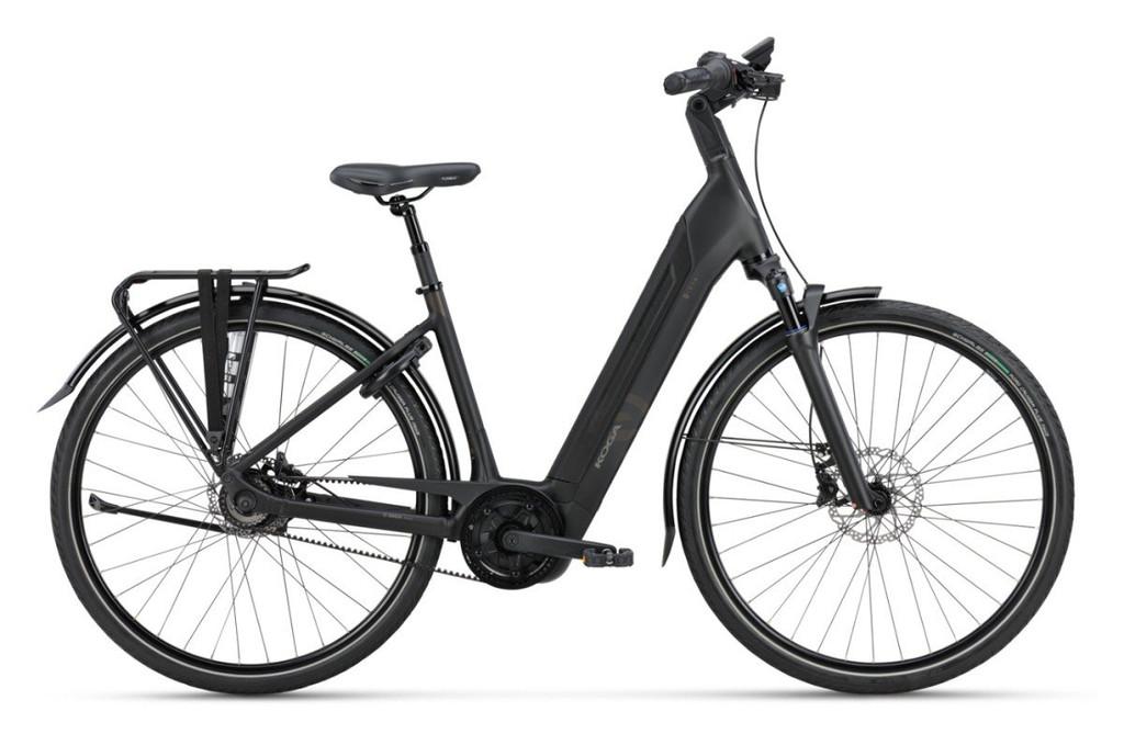 KOGA EVIA PT DS Dames Off Black Mat 50cm 2025, Overige merken, -, - 0
-, NL, Nieuw