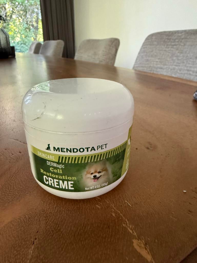Dermagic set, Dieren en Toebehoren, Overige Dieren-accessoires, Nieuw, Ophalen of Verzenden