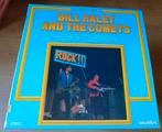 Bill Haley And The Comets – Rock! Rock! Rock!, Ophalen of Verzenden, Gebruikt, 12 inch, Rock-'n-Roll