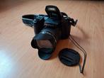 Fujifilm Finepix HS20 EXR - Krachtige Bridge Camera, Ophalen, Gebruikt, Compact, Fuji