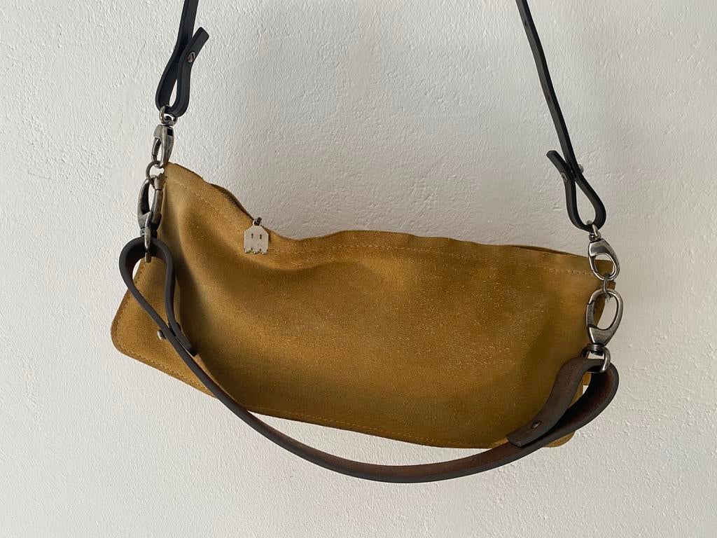 Ellen Truijen Hipster bag, Sieraden, Tassen en Uiterlijk, Tassen | Damestassen, Ophalen of Verzenden, Zo goed als nieuw