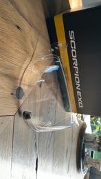 Scorpion helm vizier, Motoren, Ophalen of Verzenden