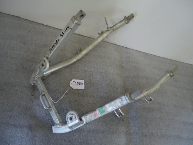 GSXR750 1998 - 2000, 1996 - 1997 Suzuki Subframe D1-23276, Motoren, Accessoires | Overige