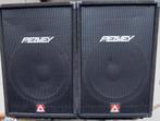 Peavey boxen 300 watt, Ophalen, Zo goed als nieuw, Minder dan 500 watt