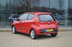Kia Picanto 1.0 CVVT ISG Comfort Pack | Airco, Voorwielaandrijving, Euro 5, Stof, Gebruikt