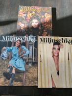 Miljuschka no 3    8  en 10, Boeken, Ophalen of Verzenden, Zo goed als nieuw