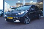 Kia Niro 1.6 GDi Hybrid Edition Automaat | Schuifdak | Elek., Auto's, Kia, Gebruikt, Euro 6, Leder en Stof, Origineel Nederlands