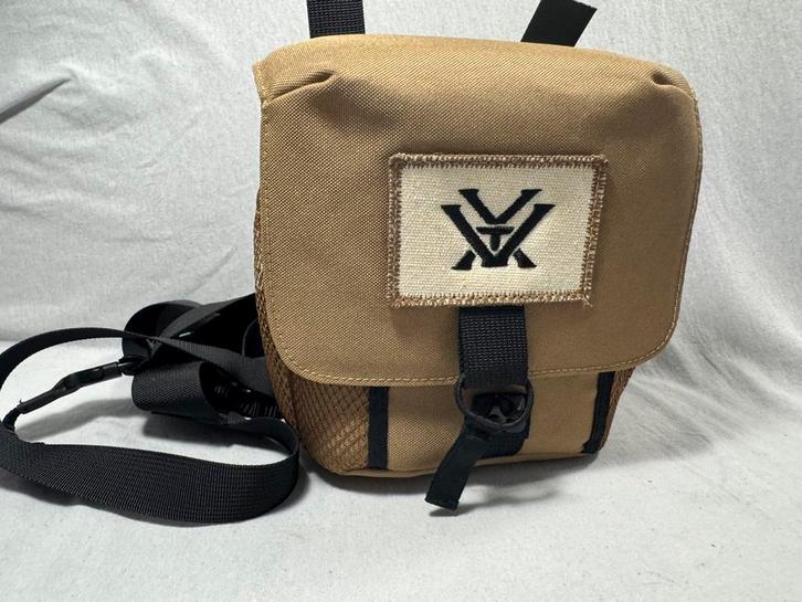 Vortex verrekijker tas, Audio, Tv en Foto, Optische apparatuur | Verrekijkers, Gebruikt, Overige typen, Minder dan 8x, Met hoes of tas